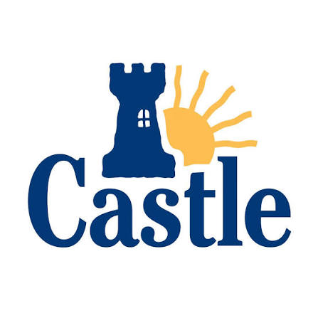 Castle Publishing logo
