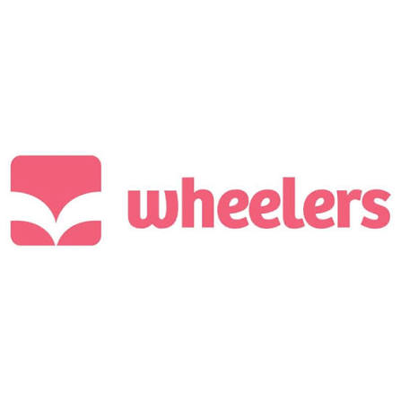 Wheelers logo