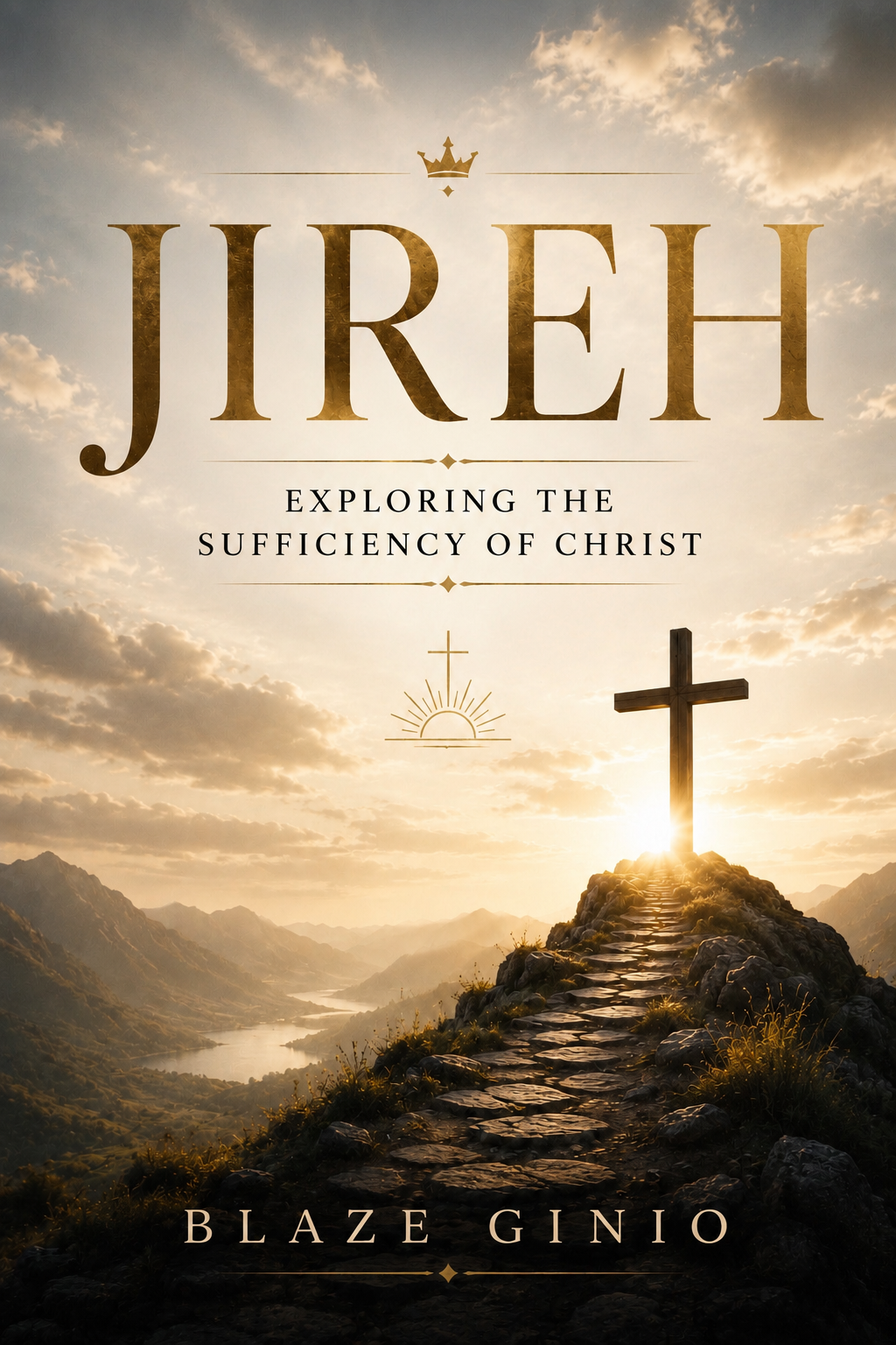 Cover of Jireh