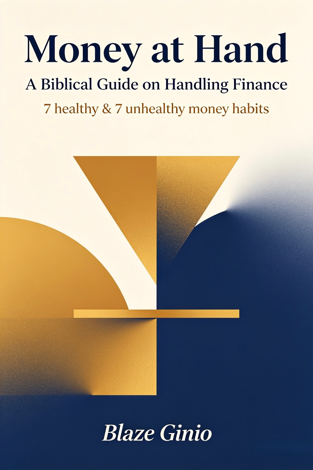 Cover of Money at Hand