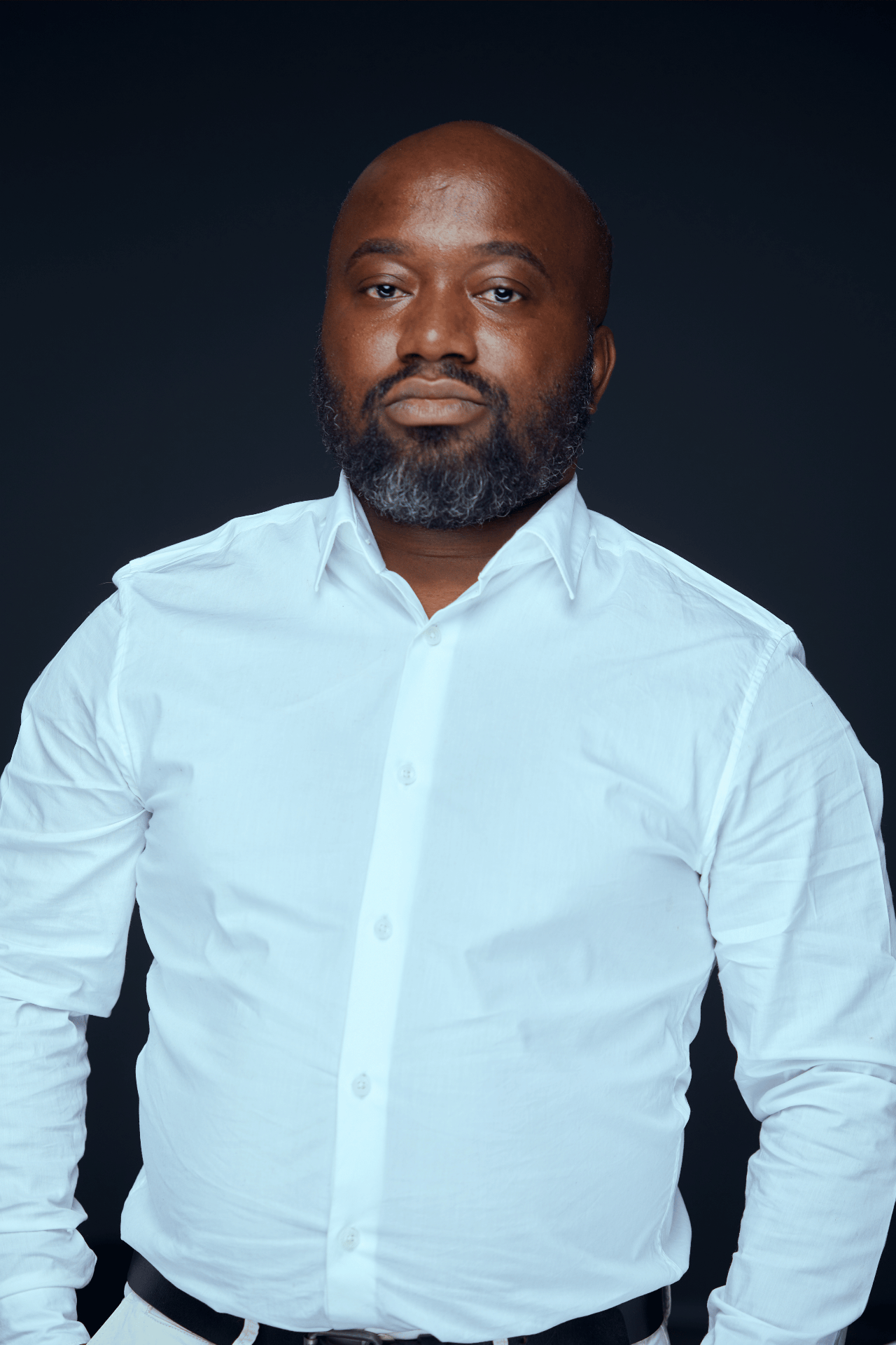 Blaze Ginio, financial coach